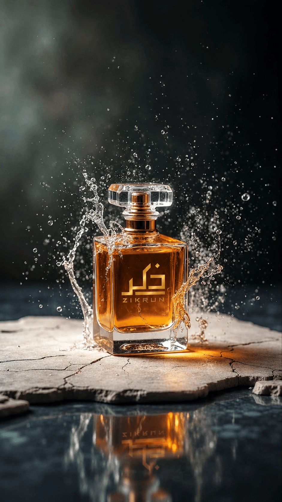 Fragrance